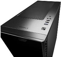 DEEPCOOL MATREXX 55 Mesh PF700 700W 80+ Tempered Glass RGB USB 3.0 ATX Mid Tower Kasa